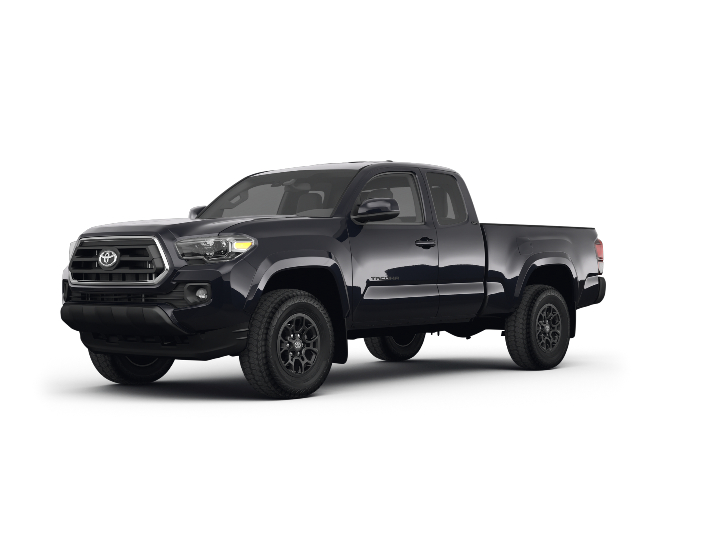 2022 Toyota Tacoma Price, Reviews, Pictures & More | Kelley Blue Book